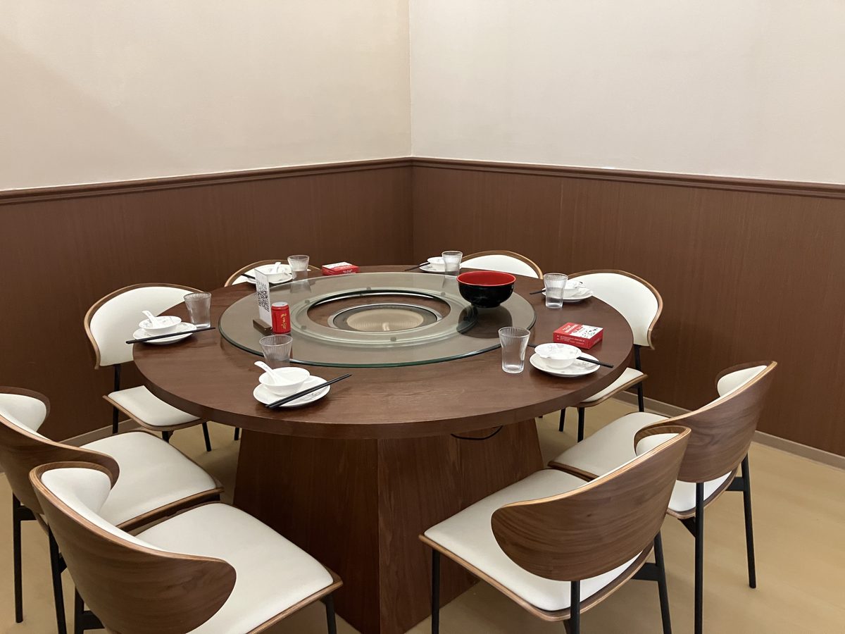 壮古老 环境实拍 3